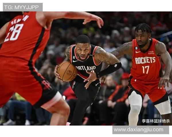 利拉德重返开拓者引热议：NBA状元秀对比与篮球文化反思